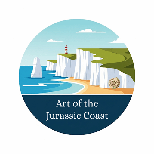 Art of the Jurassic Coast
