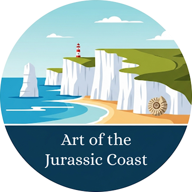 Art of the Jurassic Coast