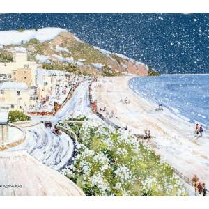 Seaton Seafront