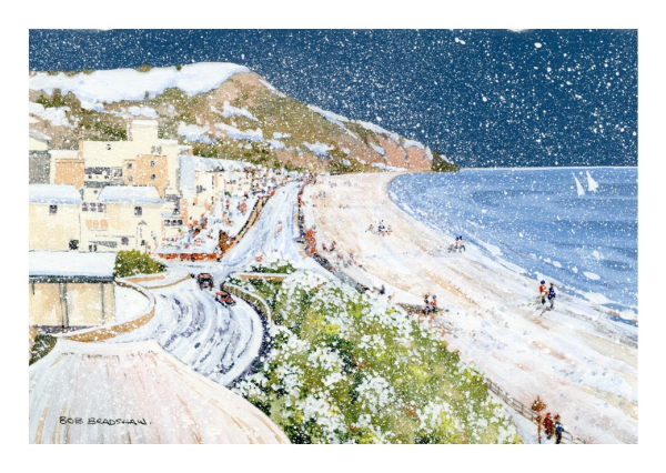 Seaton Seafront
